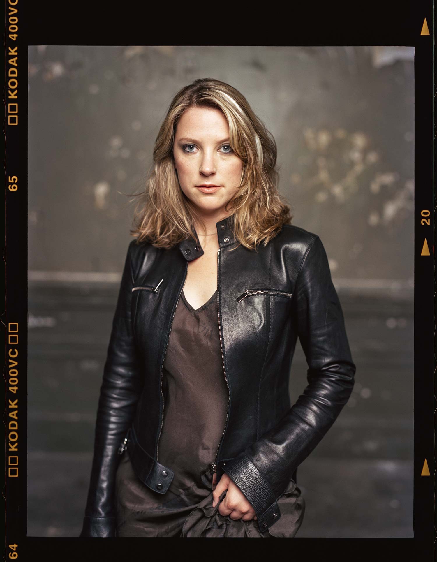 Susan Tedeschi