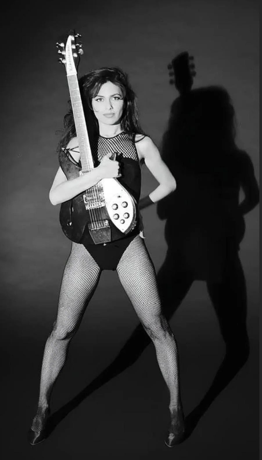 Susanna Hoffs