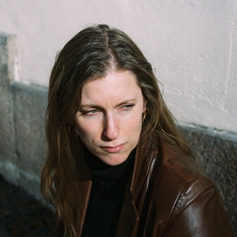 Susanne Sundfor