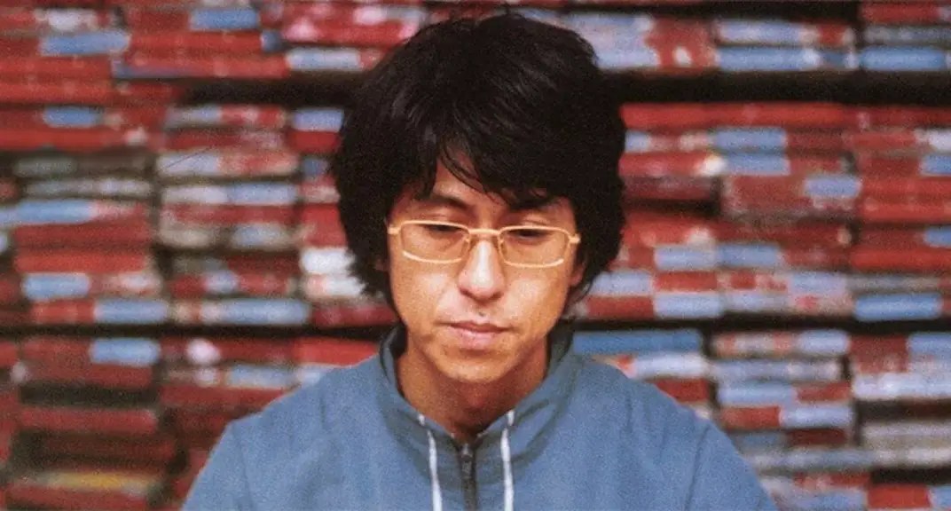 Susumu Yokota