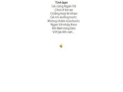 Feliz Navidad - Lời Việt