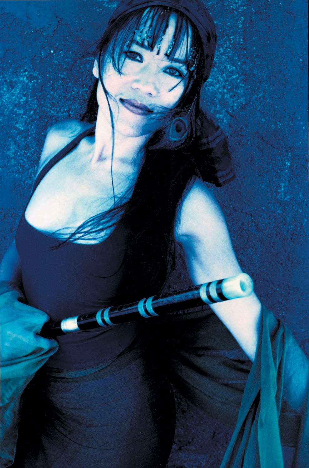Suzanne Teng