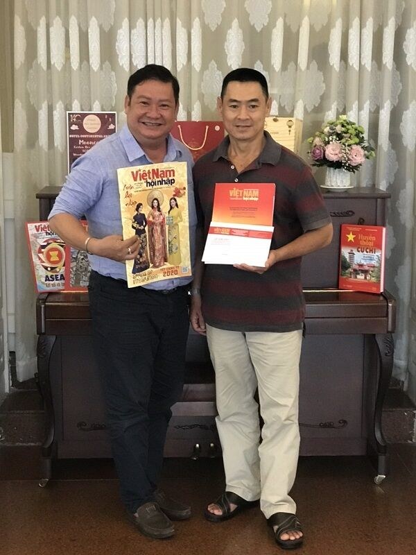 SV Cao Việt Hưng