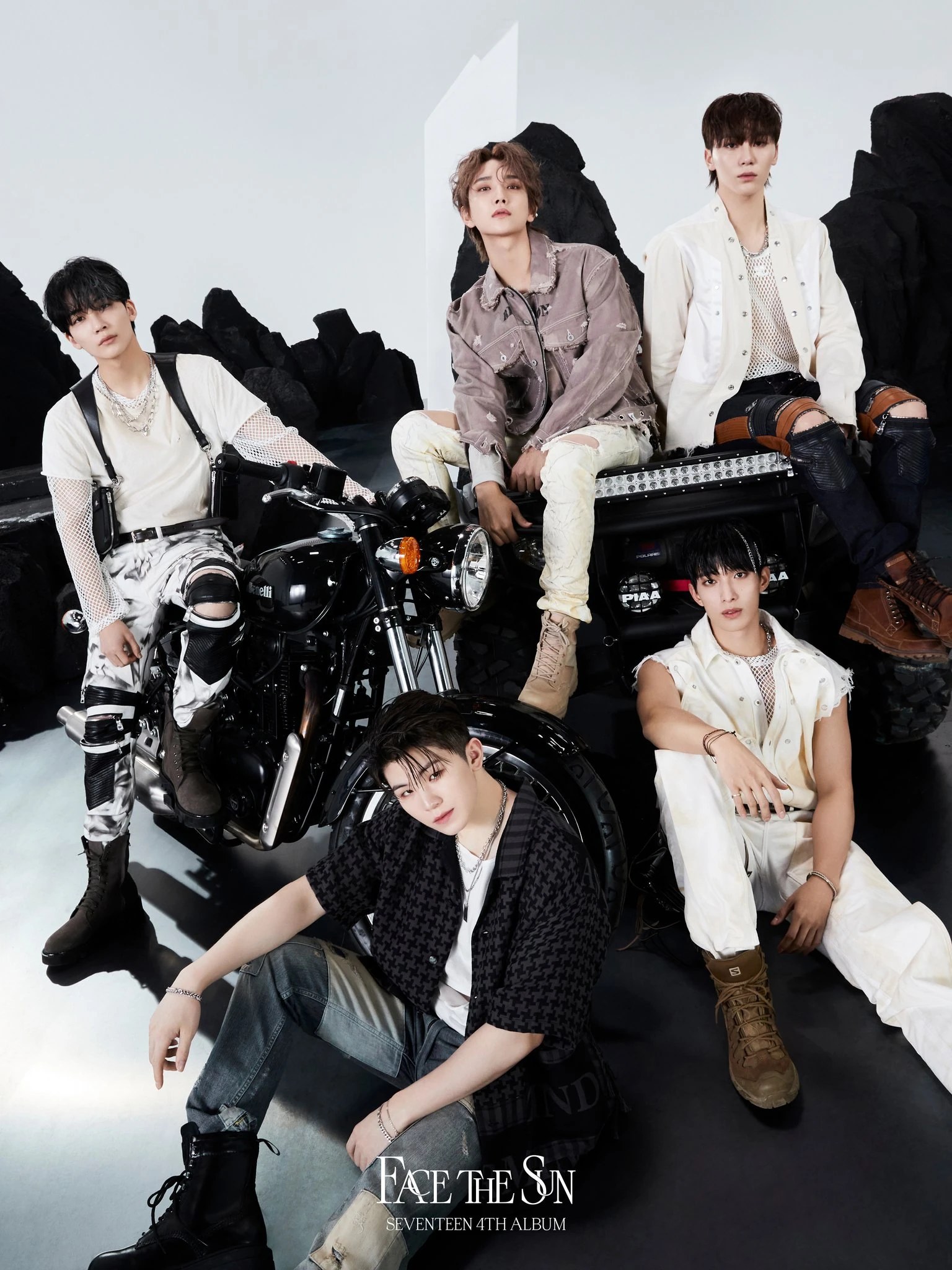 SVT Vocal Team