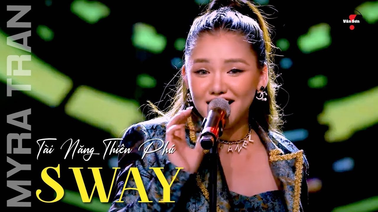 Sway