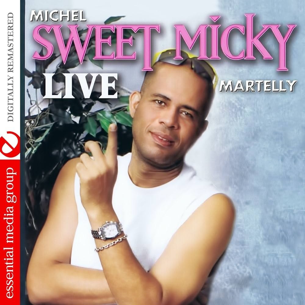 Sweet Mickey