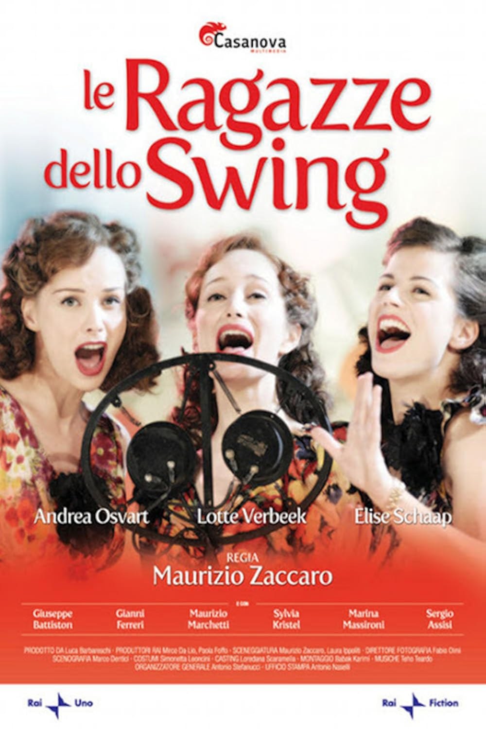 Swing Girls