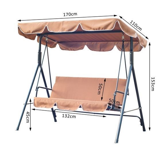 Swingchair 