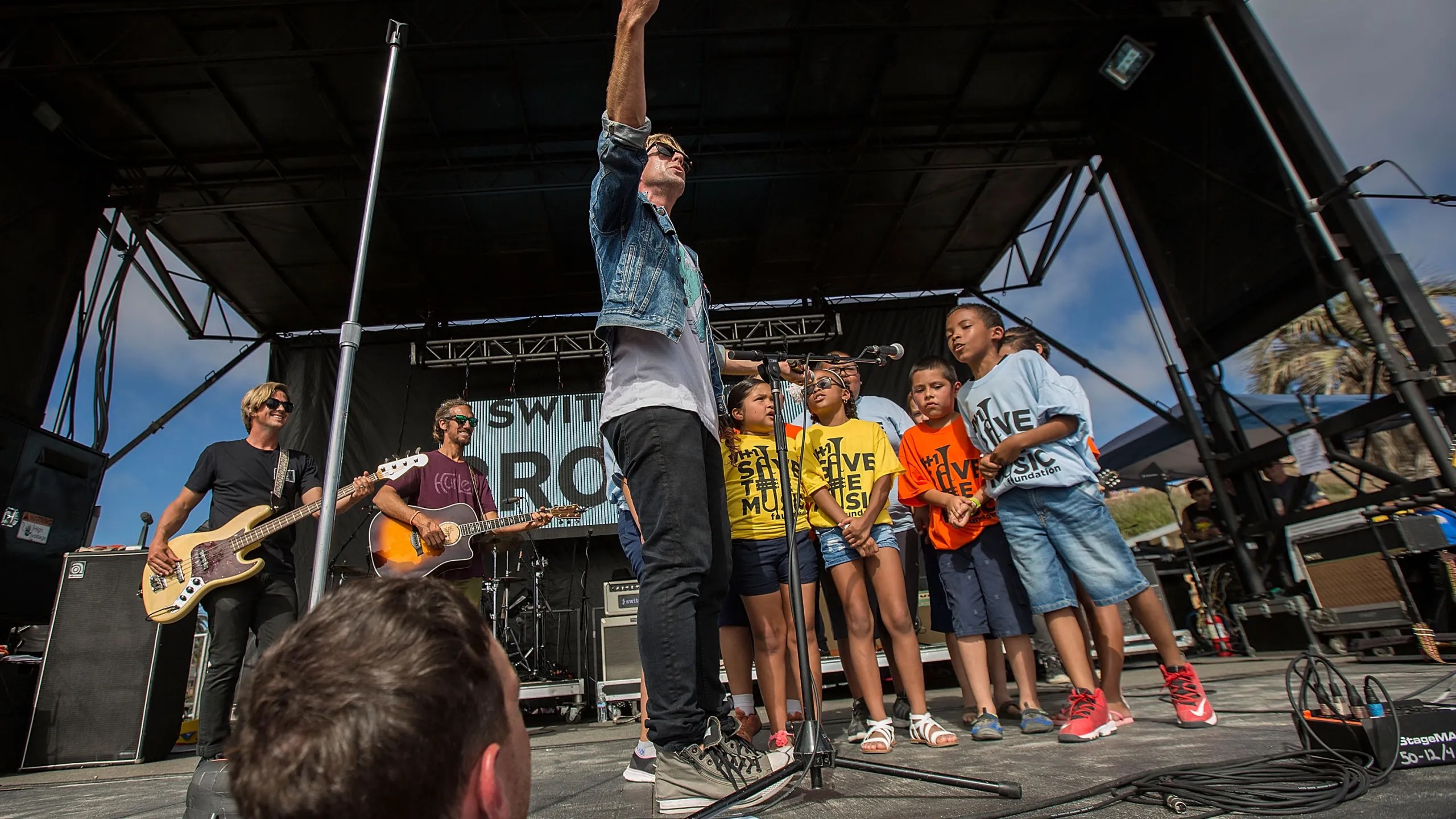Switchfoot