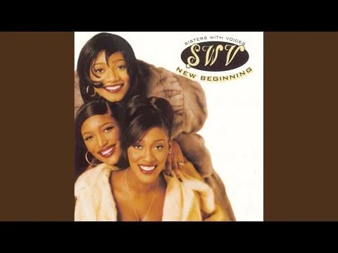 SWV (Sisters With Voice)