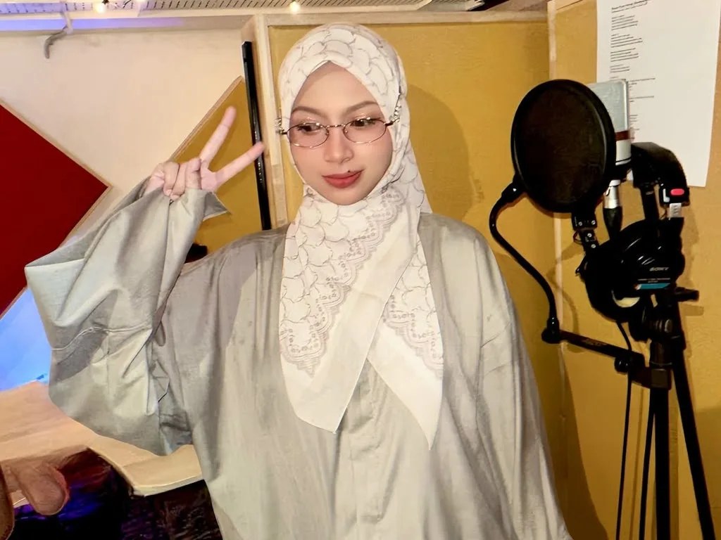 Syasya Rizal