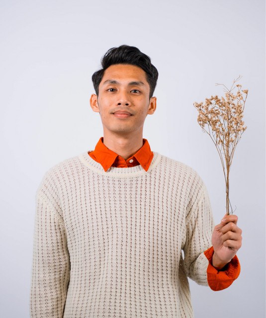 Syazwan Syahmi