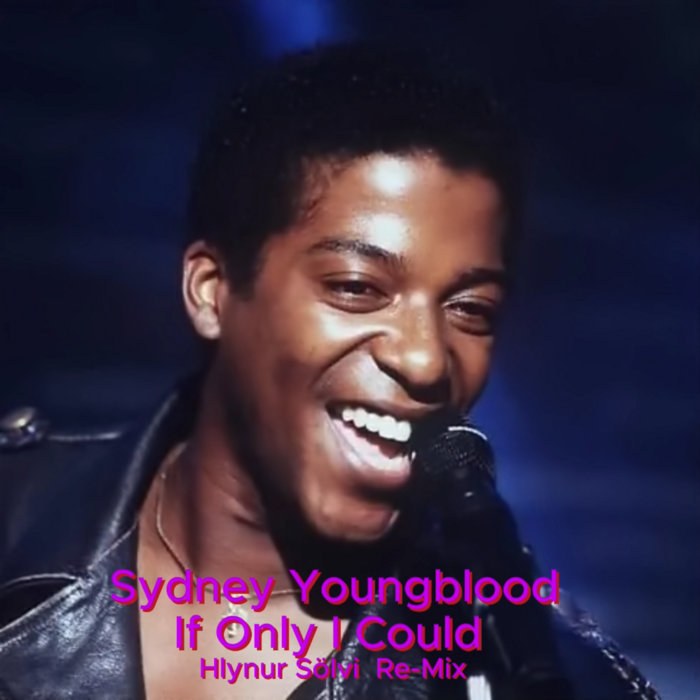 Sydney Youngblood