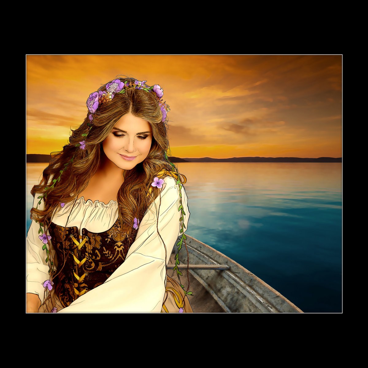 Sylvia Nawasadio
