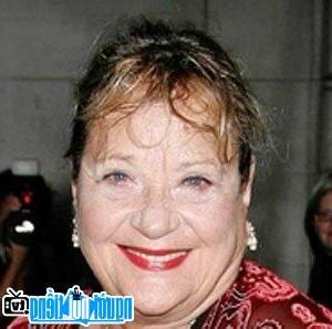 Sylvia Syms
