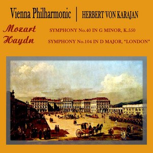 Symphony No.40 - Mozart