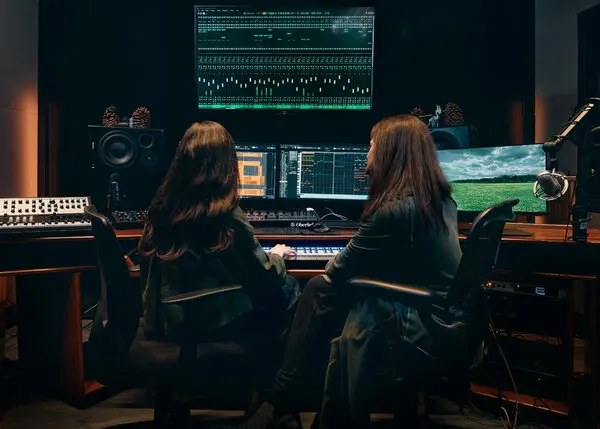 Sync Project