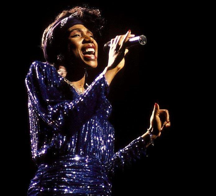 Syreeta Wright
