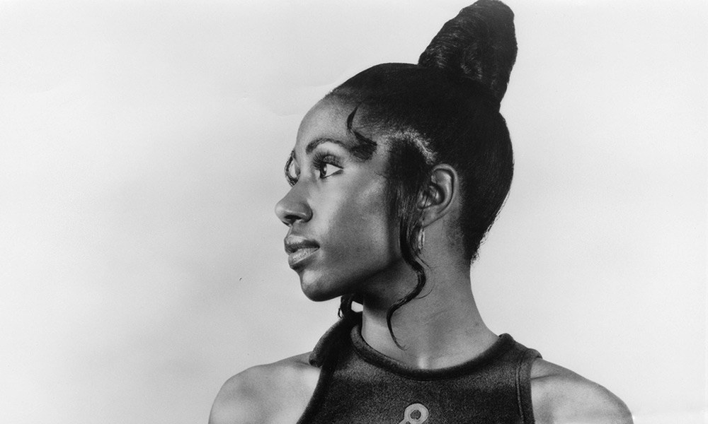 Syreeta