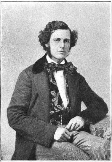 T. Brigham Bishop