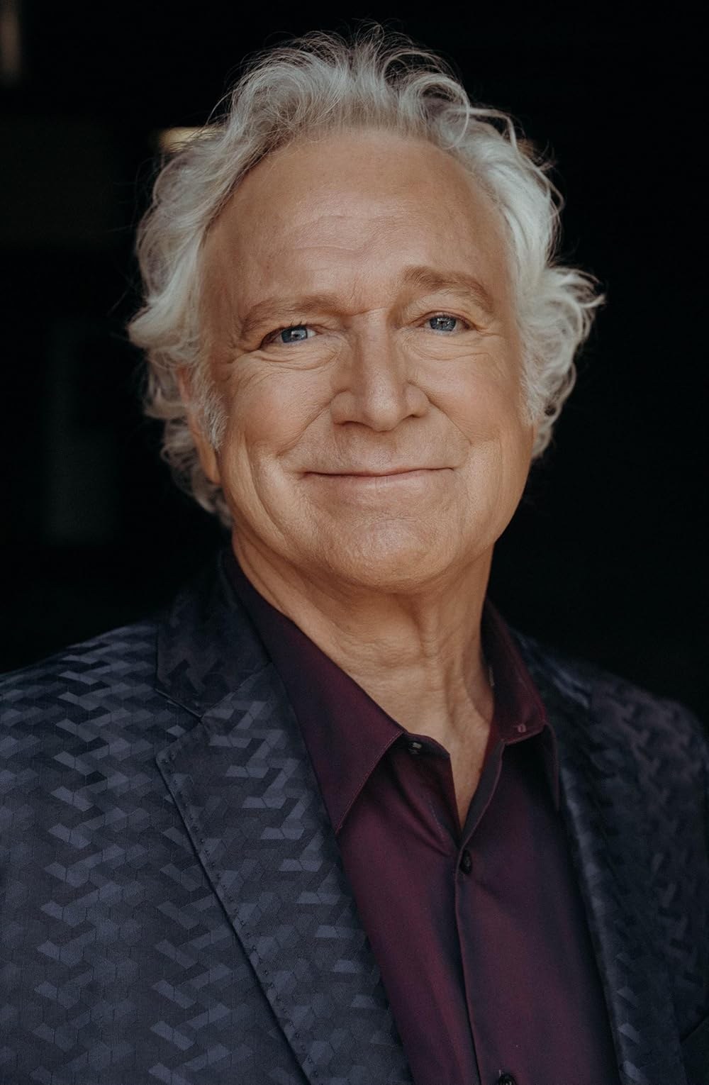 T. Graham Brown