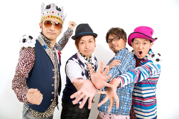 T-Pistonz