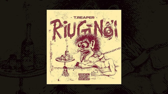 T Reaper