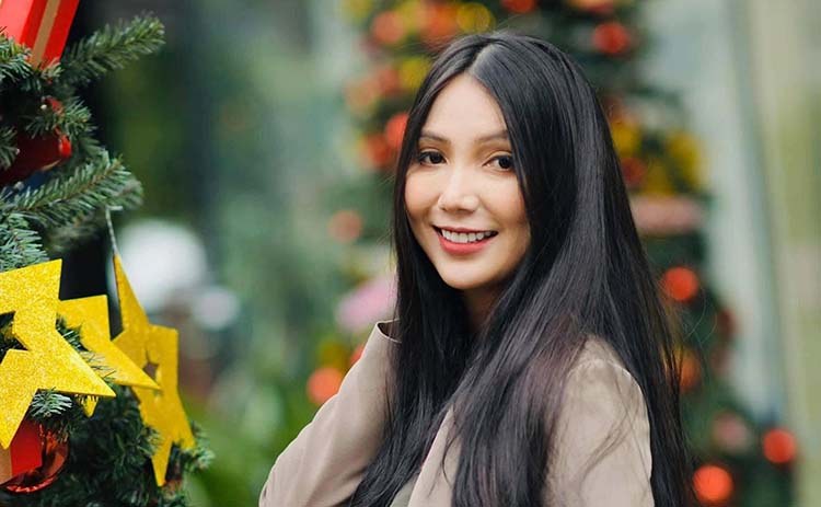 Tạ Anh Thư