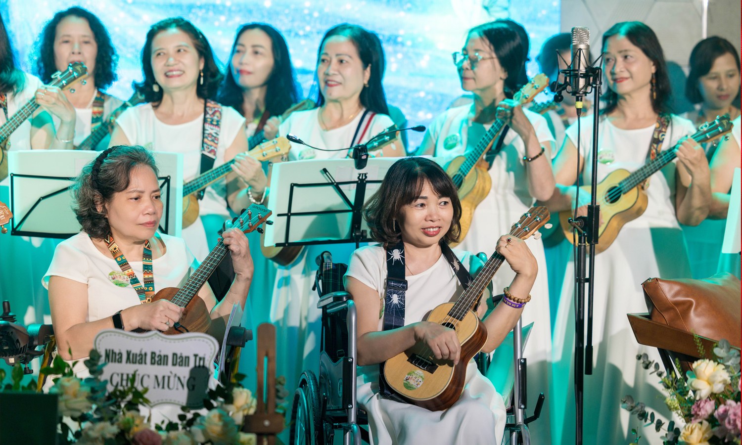 Ta-da Choir