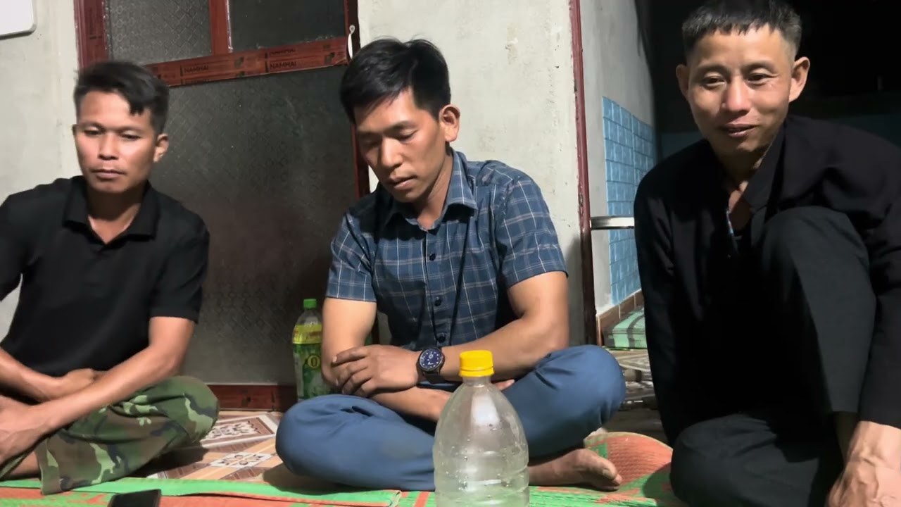Tạ Hiệp Lôn (谢洽仑)