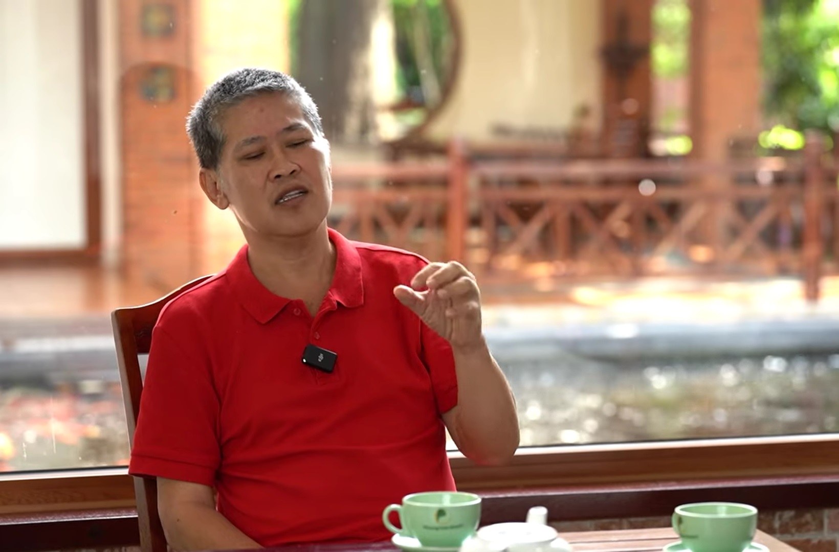 Tạ Phước