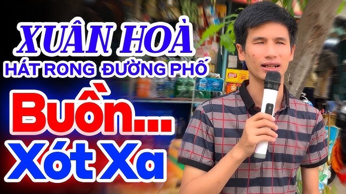 Tạ Xuân Hoa