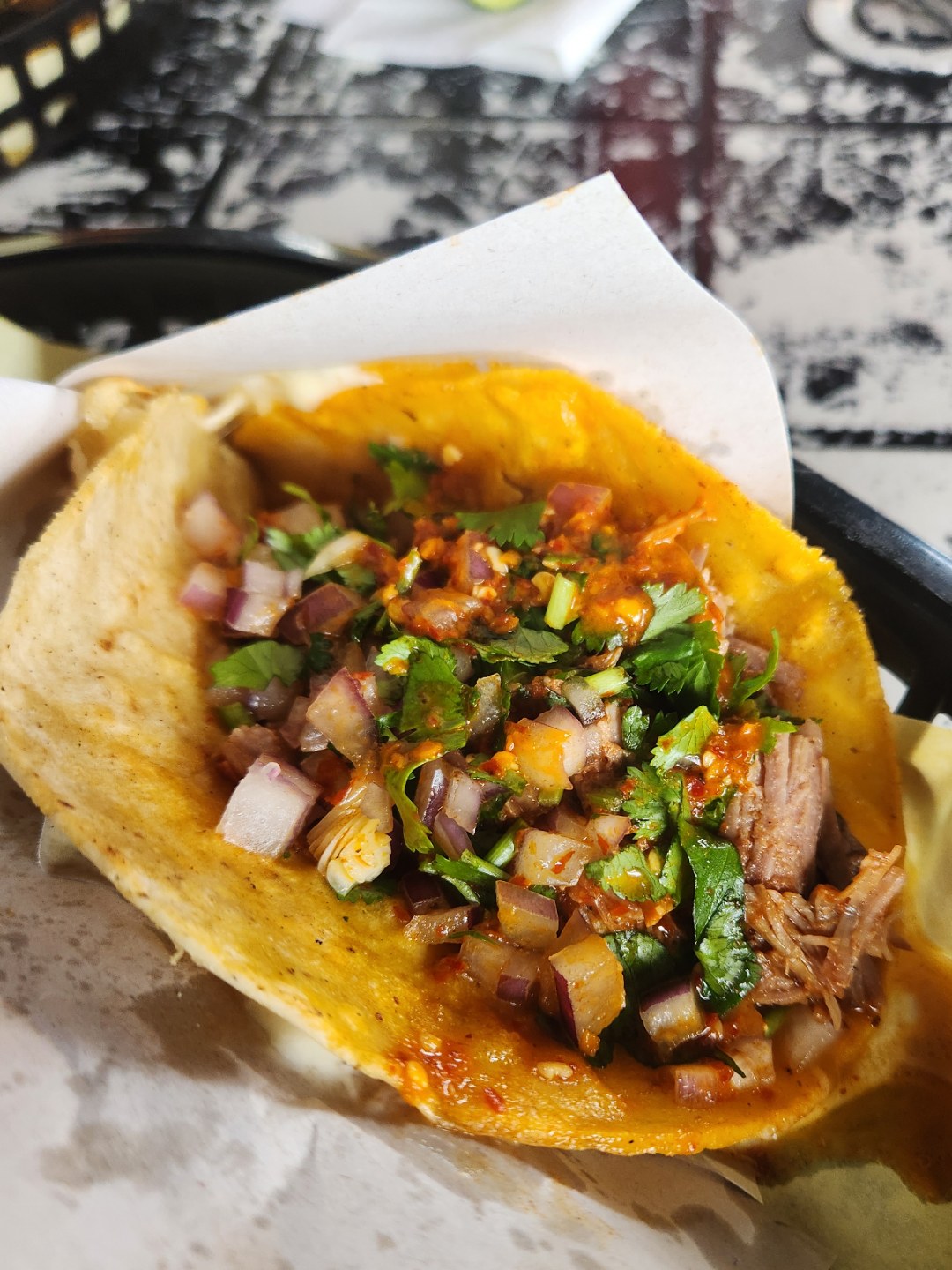 Taco