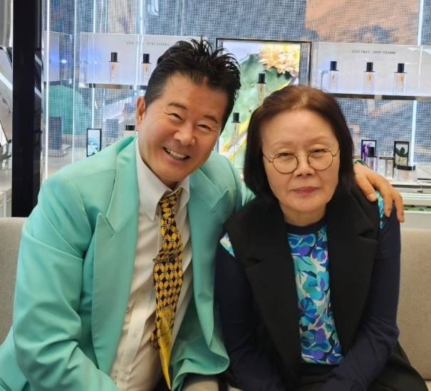 Tae Jin Ah
