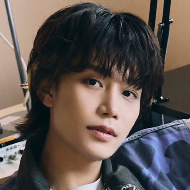 Taeil (NCT)