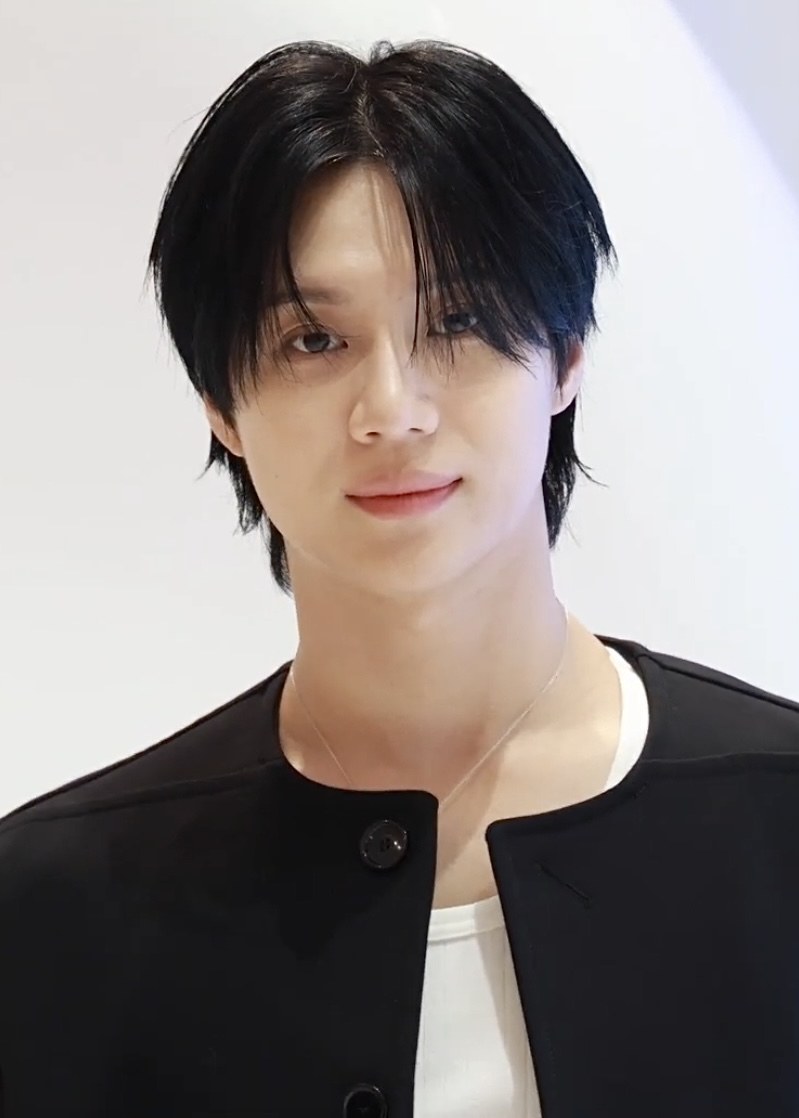 TaeMin (SHINee)