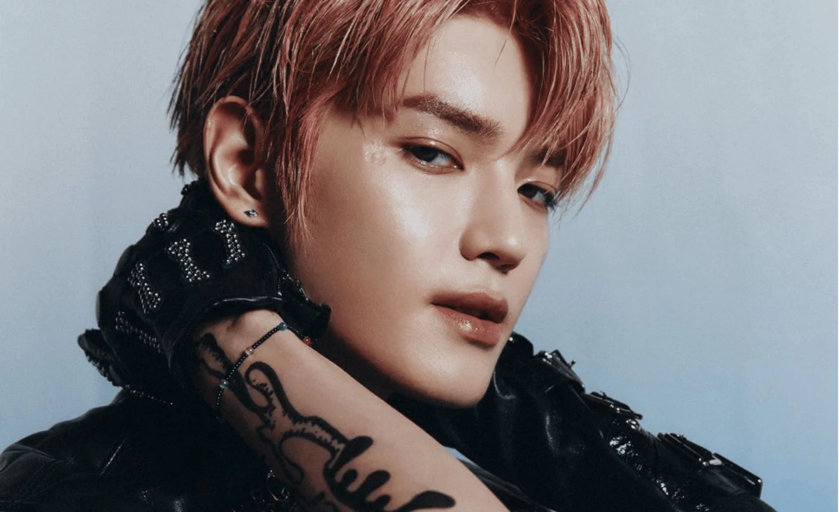 Taeyong (NCT)