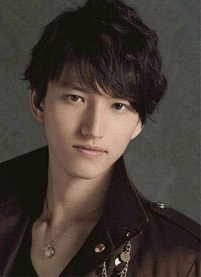 Taguchi Junnosuke
