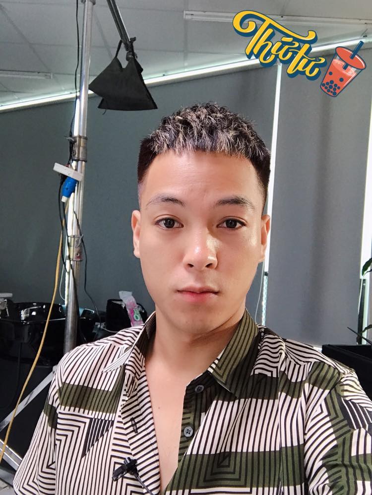 Tài Dương