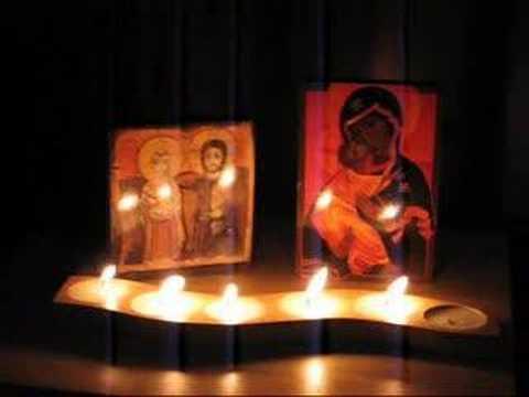 Đức Chúa Con Kính Thờ / Behüte Mich, Gott