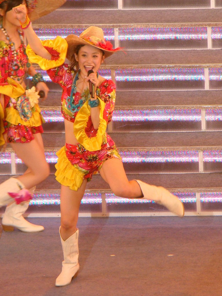 Takahashi Ai
