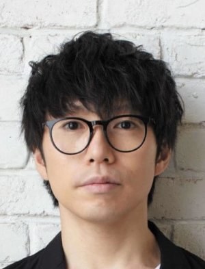 Takahashi Yu