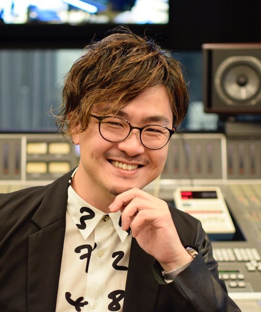 Takahiro Obata