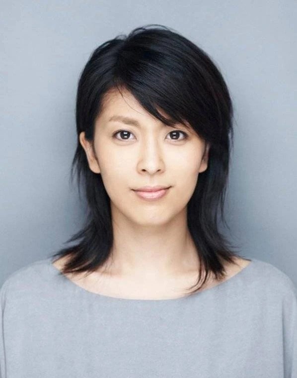 Takako Matsu