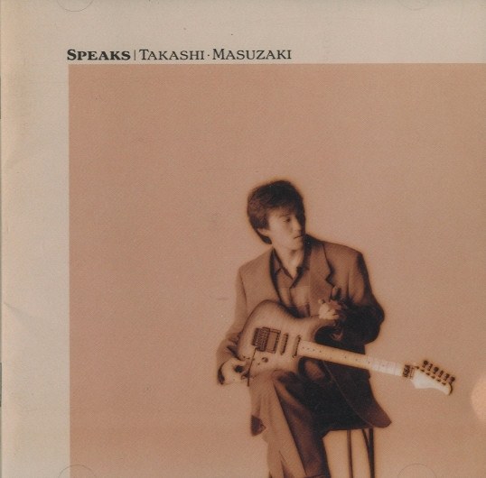 Takashi Masuzaki