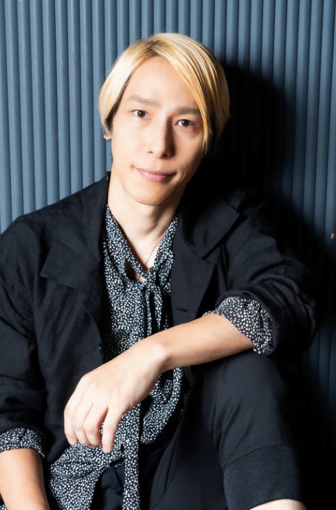 Takayoshi Tanimoto
