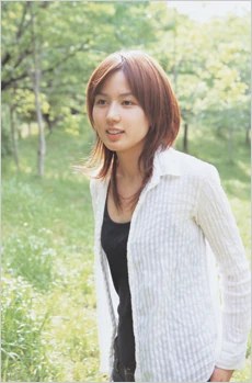 Takei Shiori