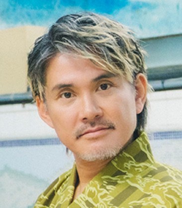 Takeshi Asakawa