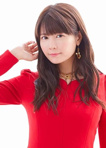 Taketatsu Ayana
