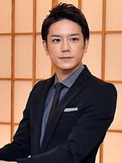 Takizawa Hideaki